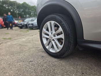 Used Nissan Juke 2013 for sale - 78834014: Photo