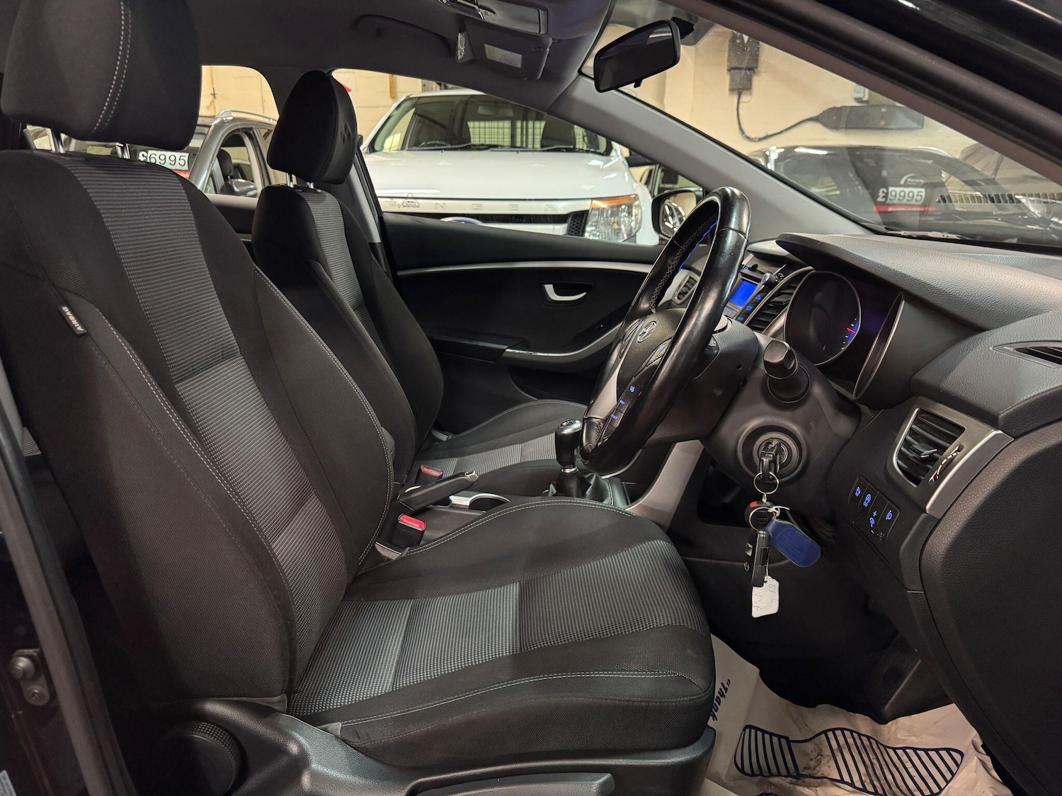 Used Hyundai i30 2014 for sale - 77175455: Photo 11