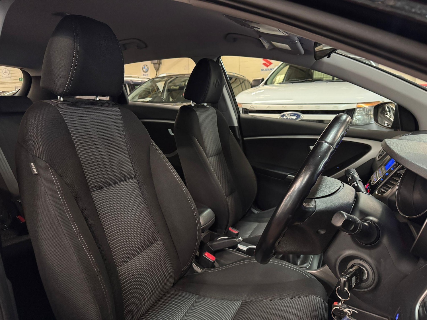 Used Hyundai i30 2014 for sale - 77175455: Photo 13