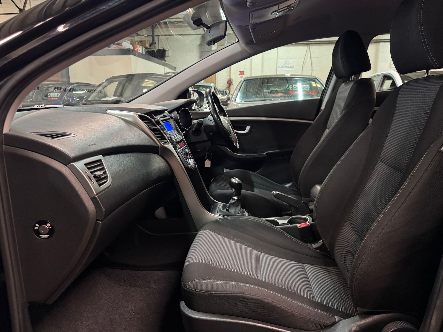 Used Hyundai i30 2014 for sale - 77175455: Photo 14