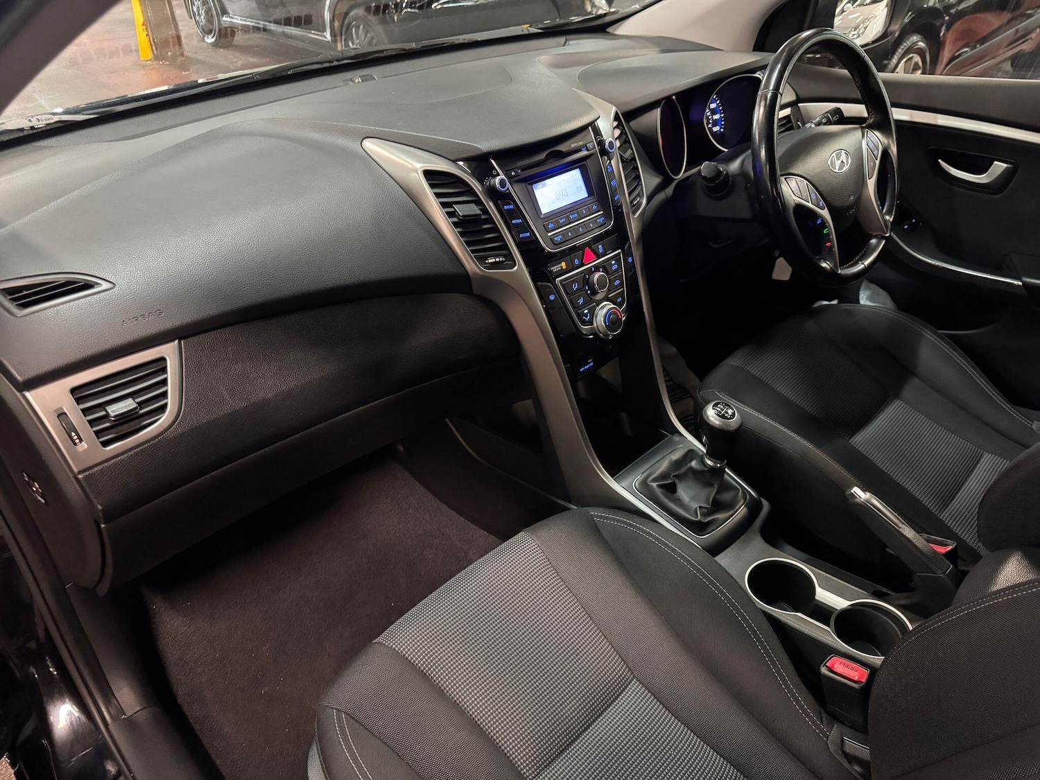 Used Hyundai i30 2014 for sale - 77175455: Photo 15