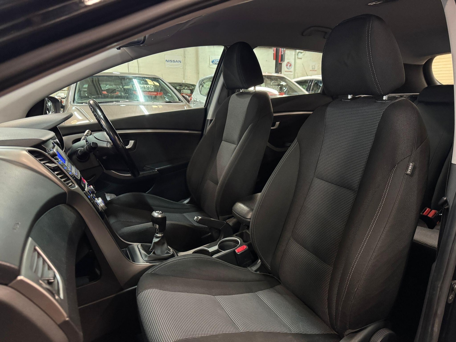 Used Hyundai i30 2014 for sale - 77175455: Photo 16