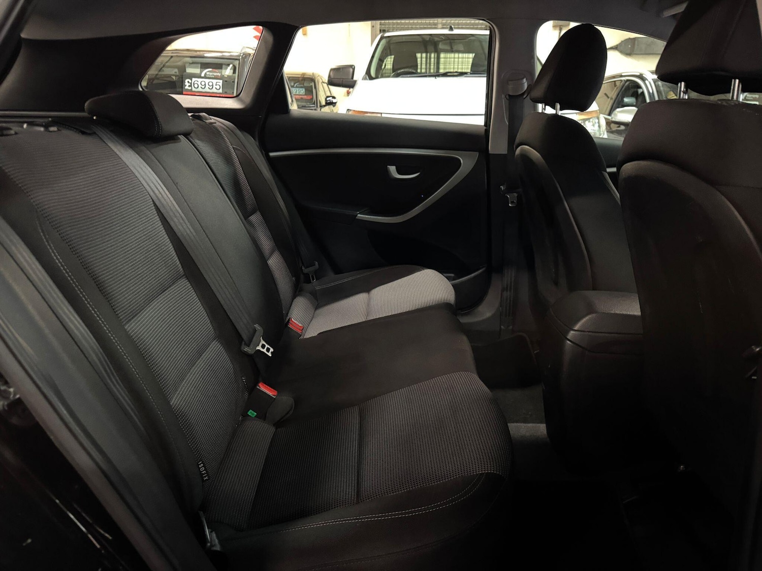 Used Hyundai i30 2014 for sale - 77175455: Photo 17