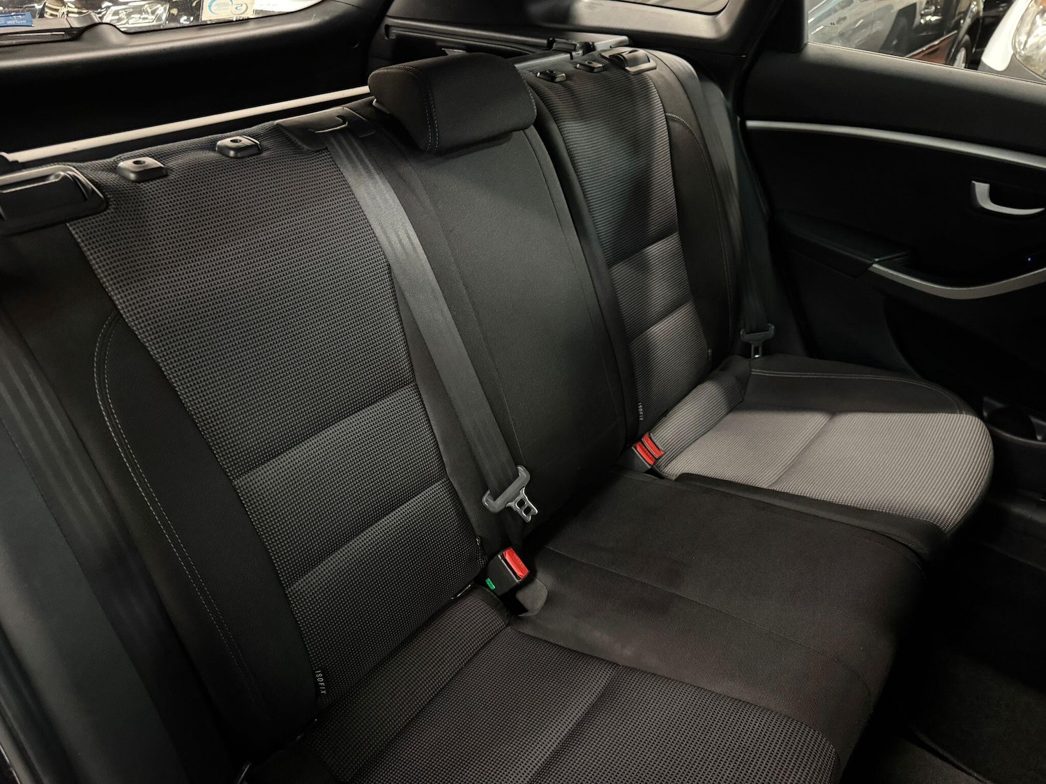 Used Hyundai i30 2014 for sale - 77175455: Photo 18