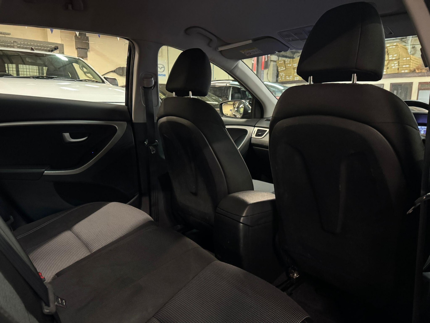 Used Hyundai i30 2014 for sale - 77175455: Photo 19