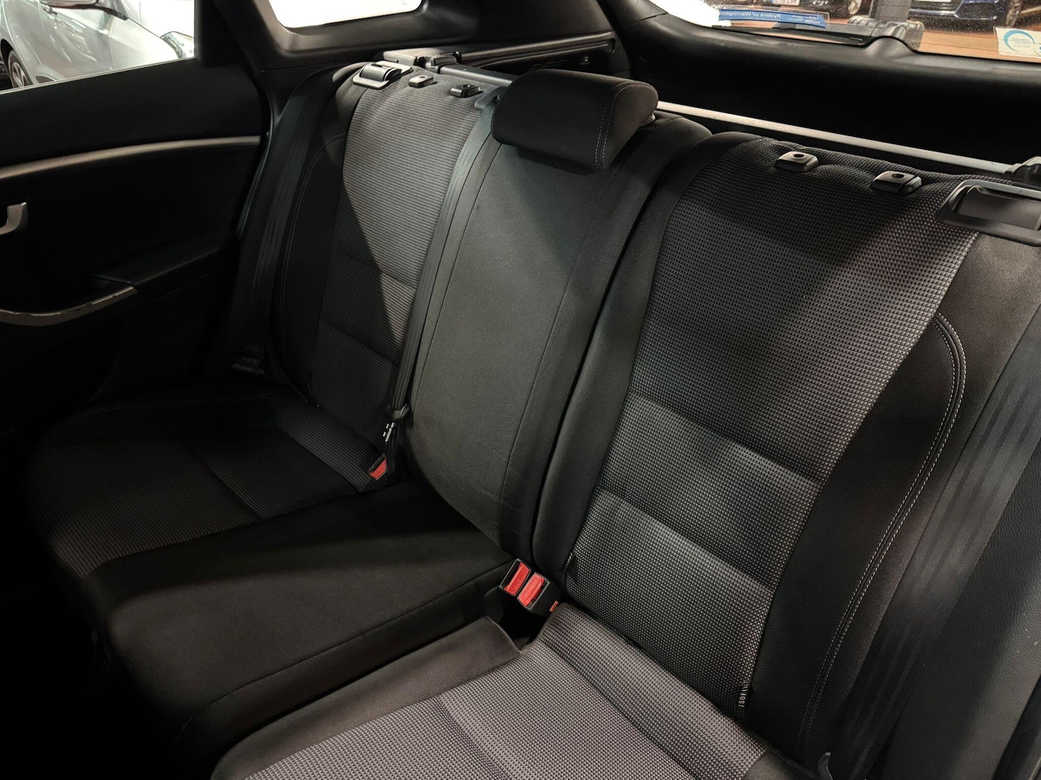 Used Hyundai i30 2014 for sale - 77175455: Photo 21