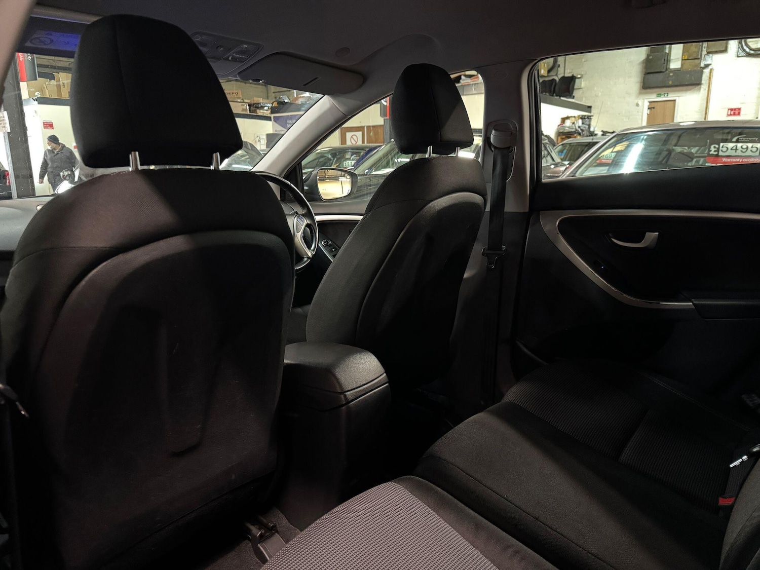 Used Hyundai i30 2014 for sale - 77175455: Photo 22