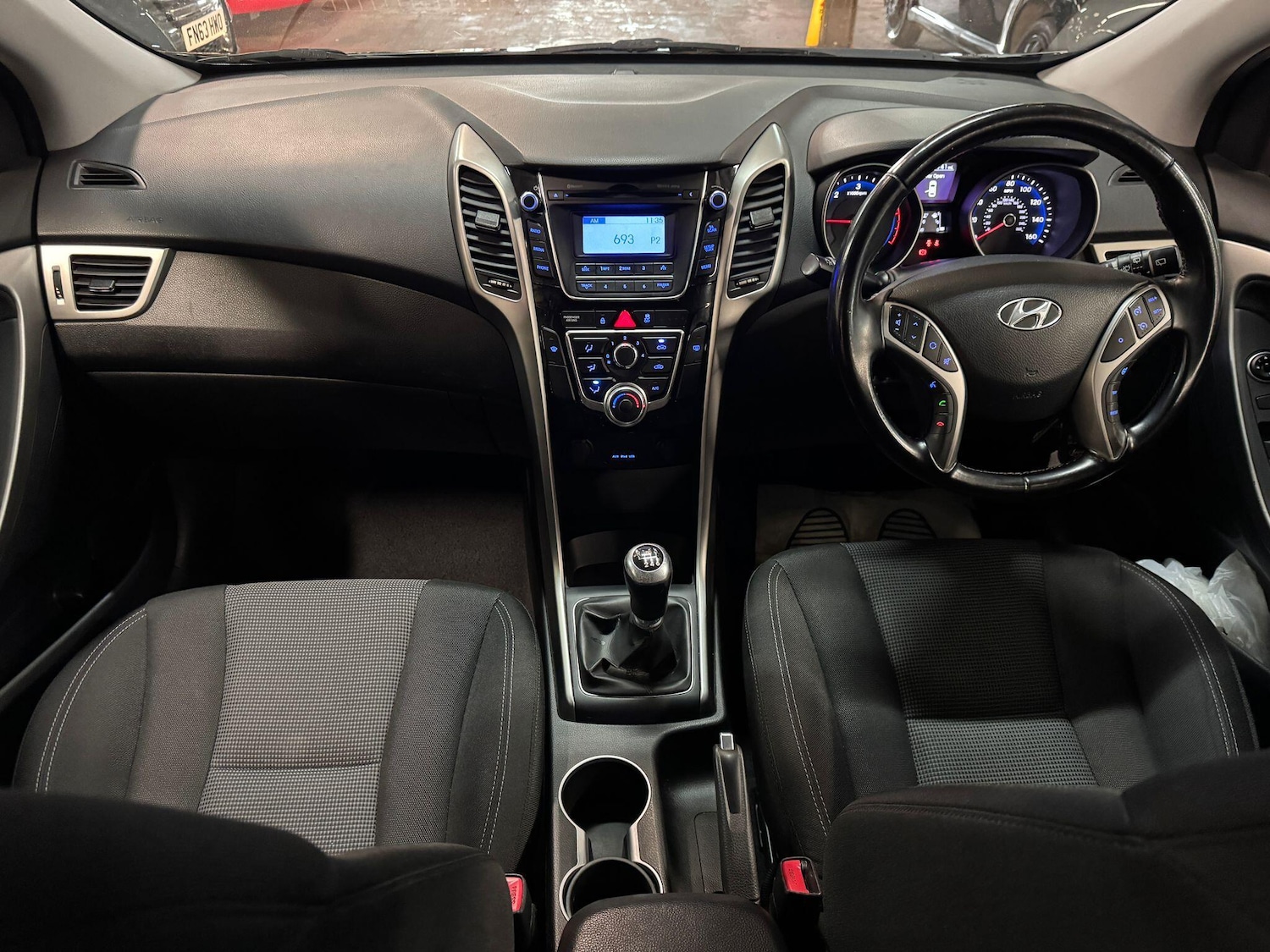 Used Hyundai i30 2014 for sale - 77175455: Photo 25