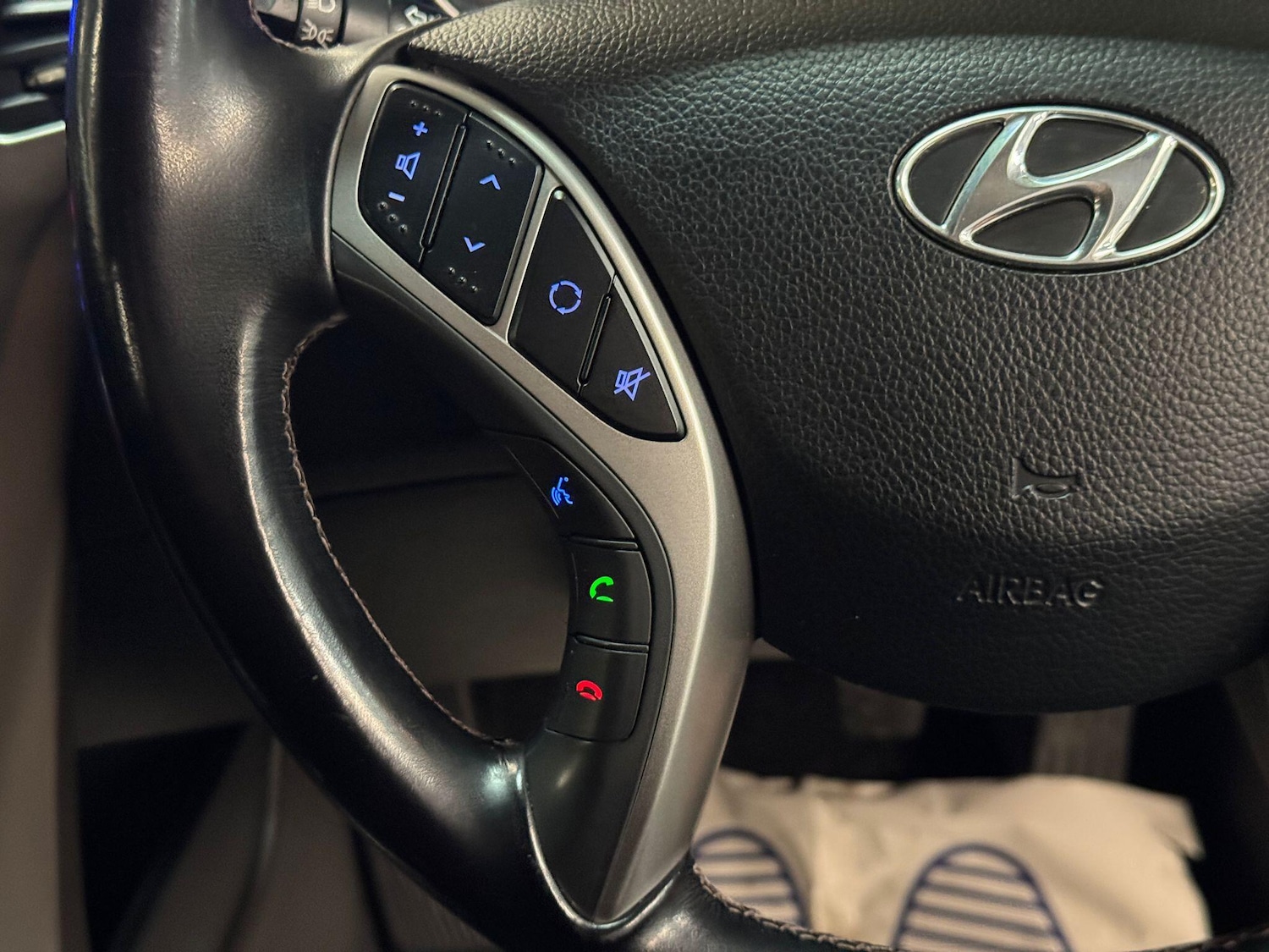 Used Hyundai i30 2014 for sale - 77175455: Photo 27