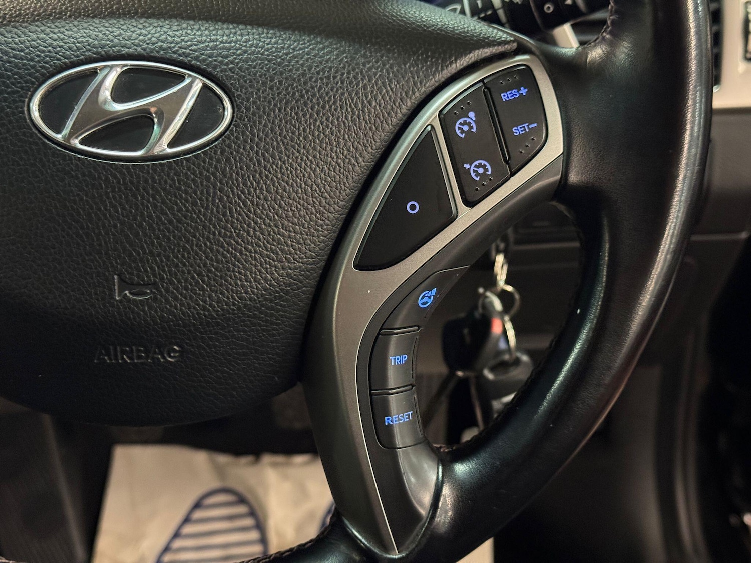 Used Hyundai i30 2014 for sale - 77175455: Photo 28