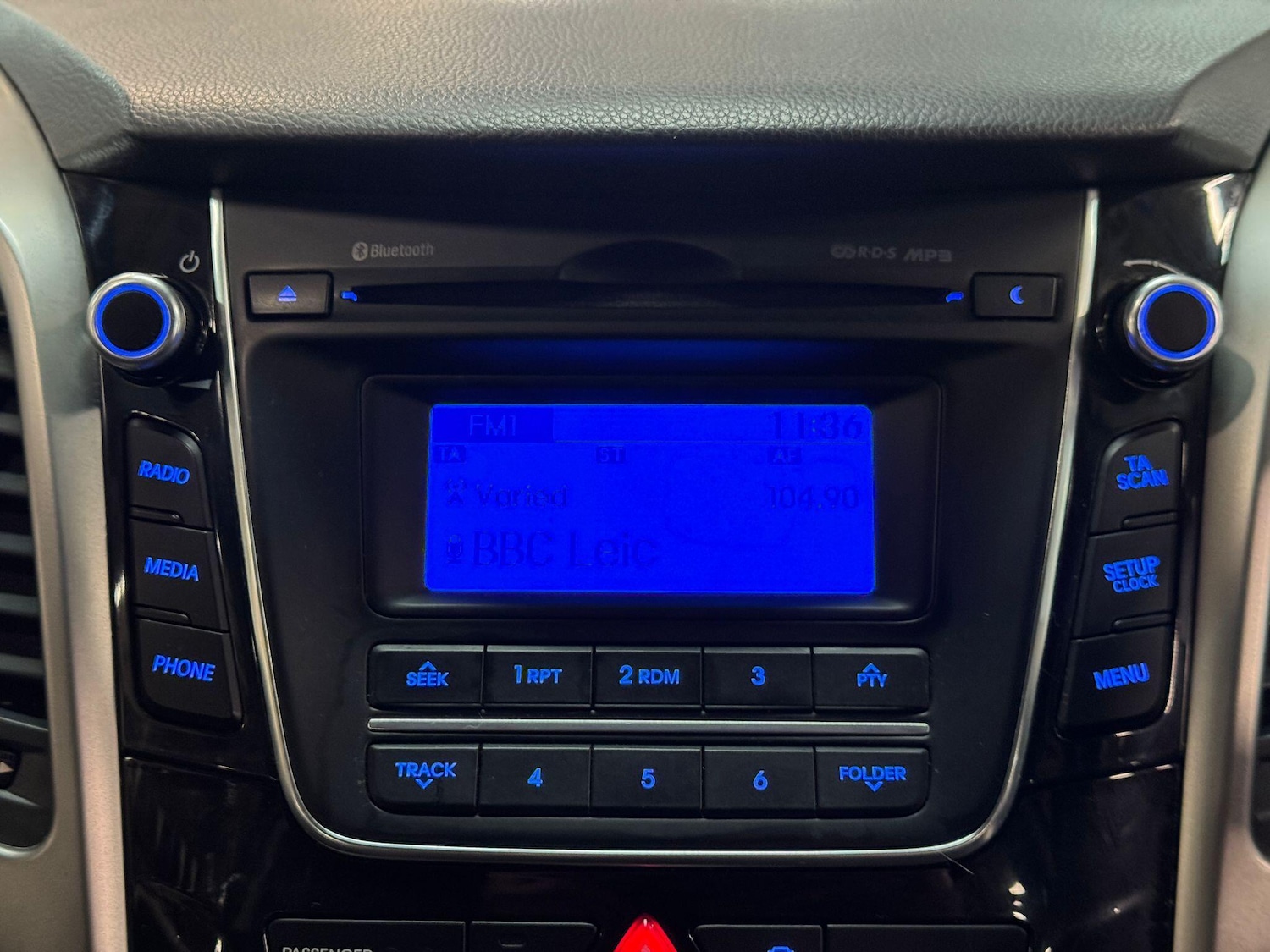 Used Hyundai i30 2014 for sale - 77175455: Photo 32