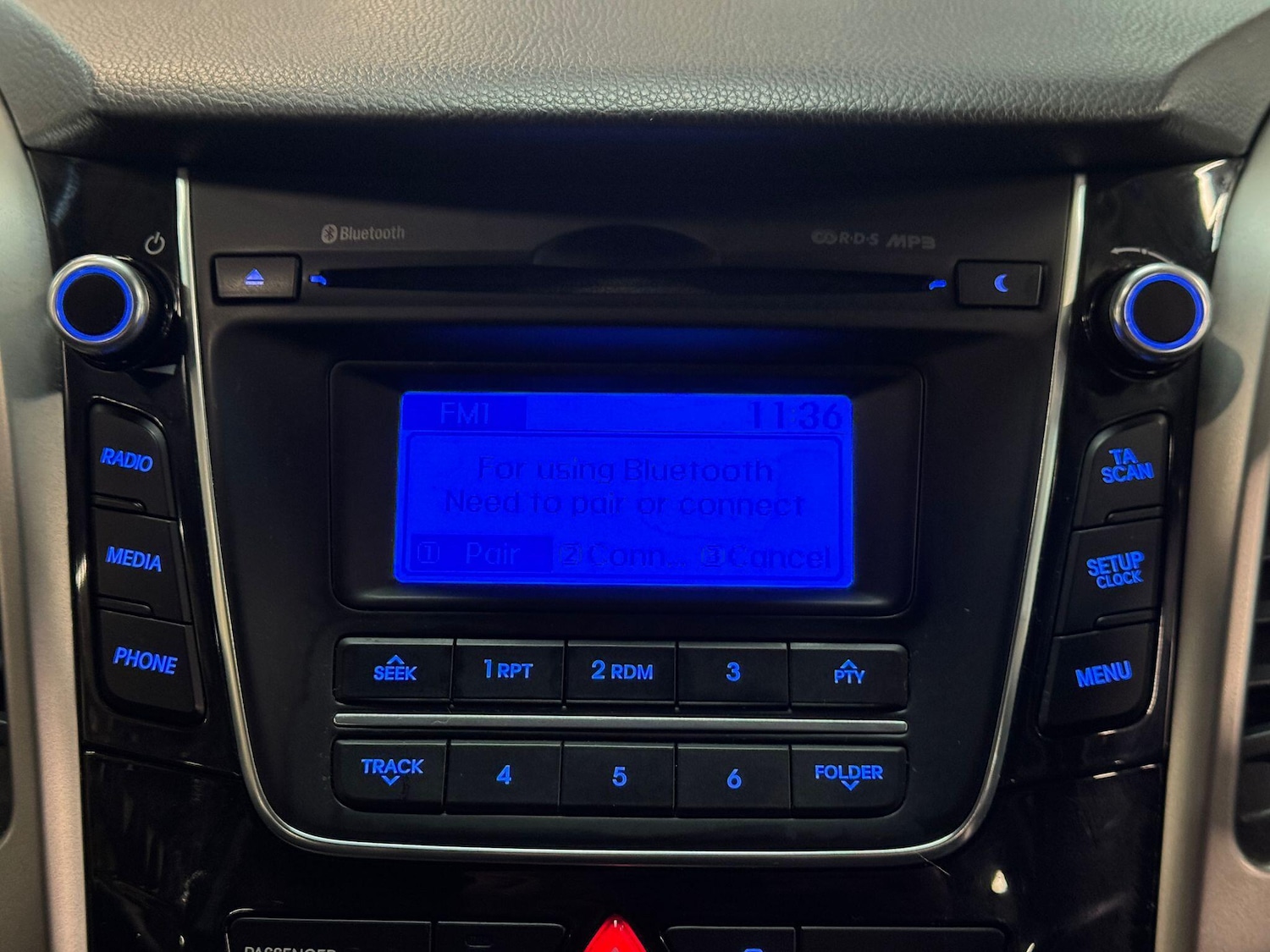 Used Hyundai i30 2014 for sale - 77175455: Photo 33