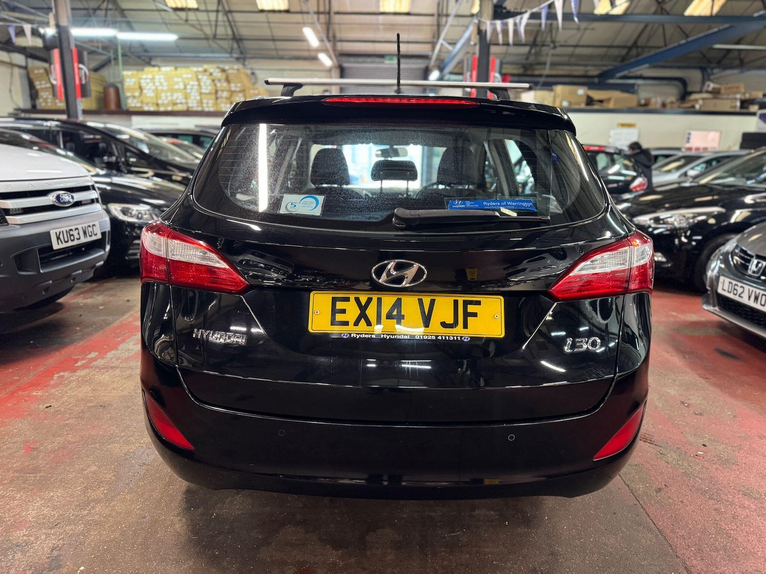 Used Hyundai i30 2014 for sale - 77175455: Photo 5