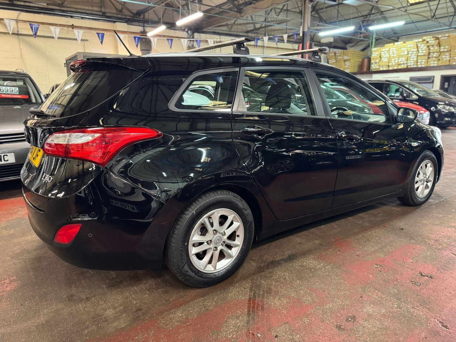 Used Hyundai i30 2014 for sale - 77175455: Photo 6