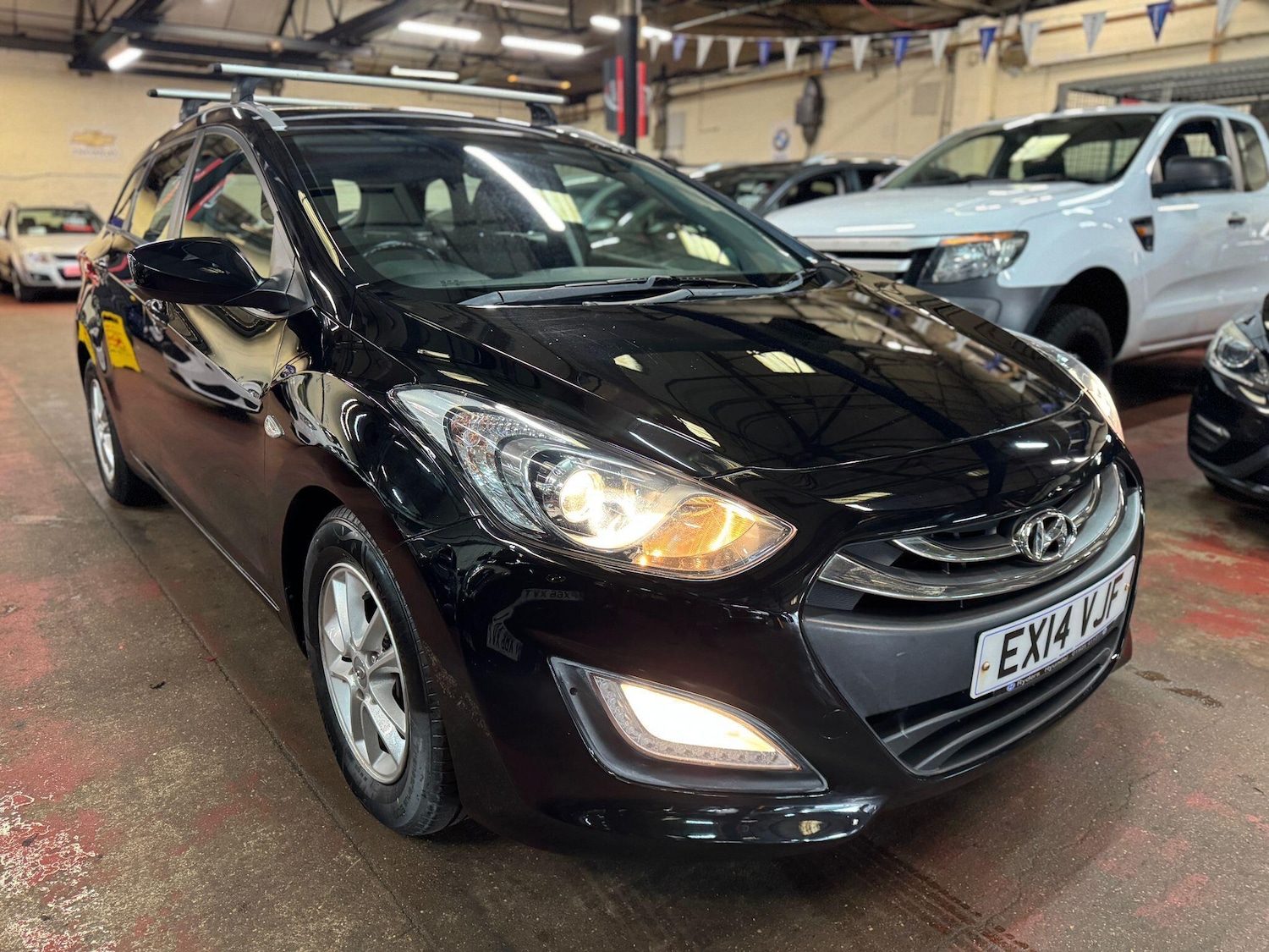 Used Hyundai i30 2014 for sale - 77175455: Photo 7