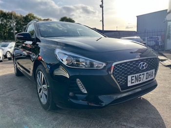 Used Hyundai i30 2018 for sale - 75977446: Photo