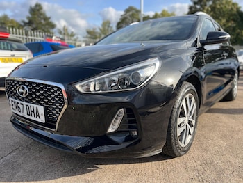Used Hyundai i30 2018 for sale - 75977446: Photo