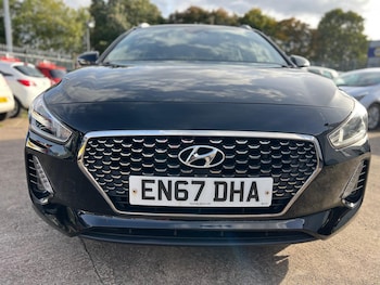 Used Hyundai i30 2018 for sale - 75977446: Photo