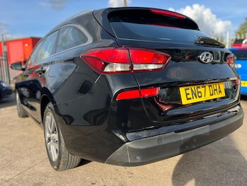 Used Hyundai i30 2018 for sale - 75977446: Photo