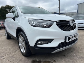 Vauxhall - Mokka X