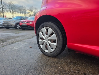 Used Citroen C1 2009 for sale - 77163006: Photo