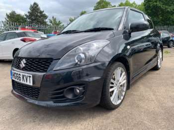 Used Suzuki Swift 2016 for sale - 74768533: Photo