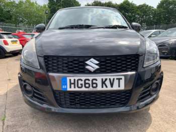 Used Suzuki Swift 2016 for sale - 74768533: Photo