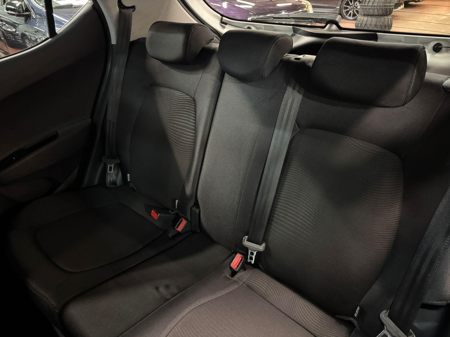 Used Hyundai i10 2018 for sale - 76866042: Photo 20