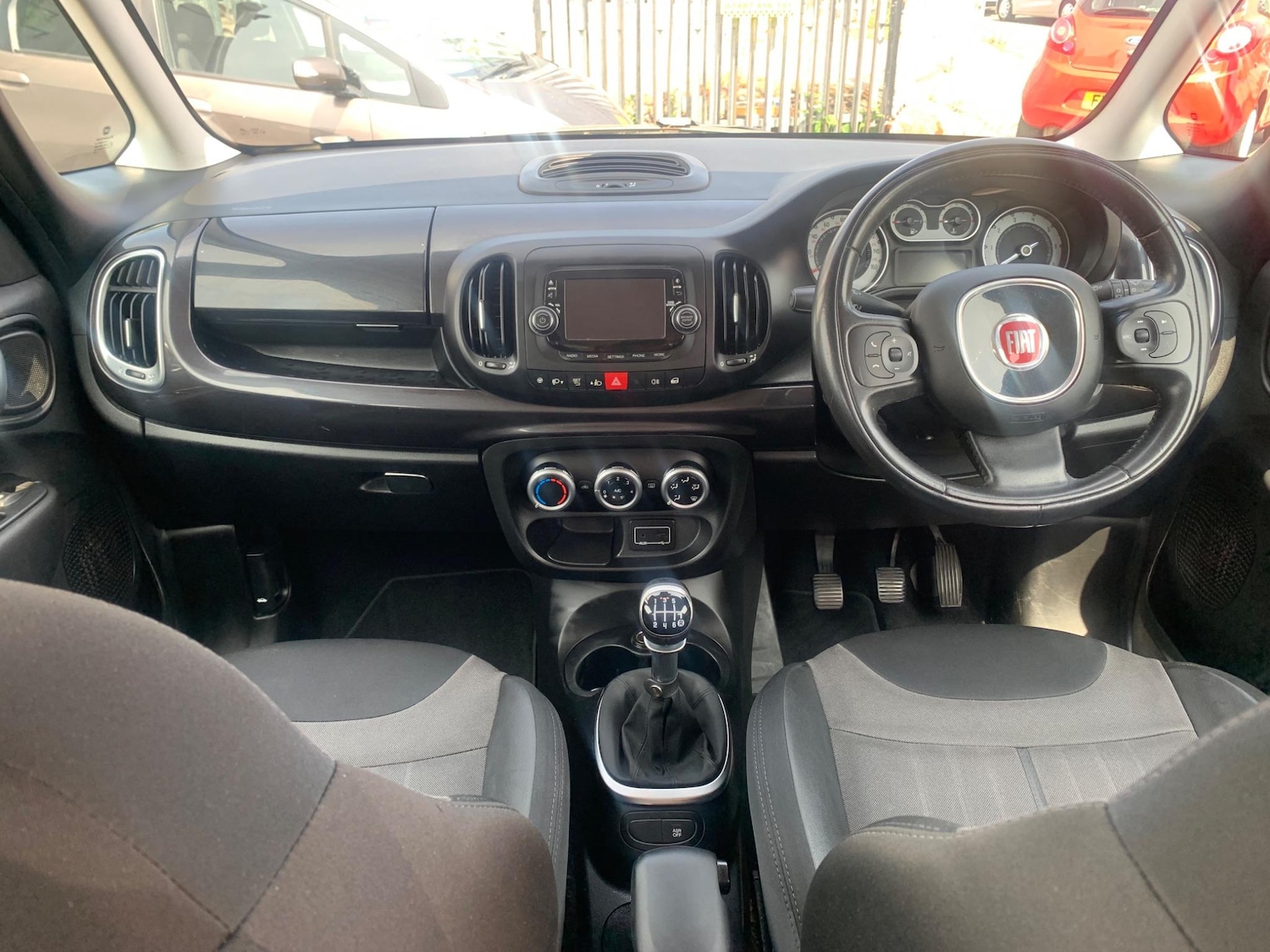 Vehicle 11