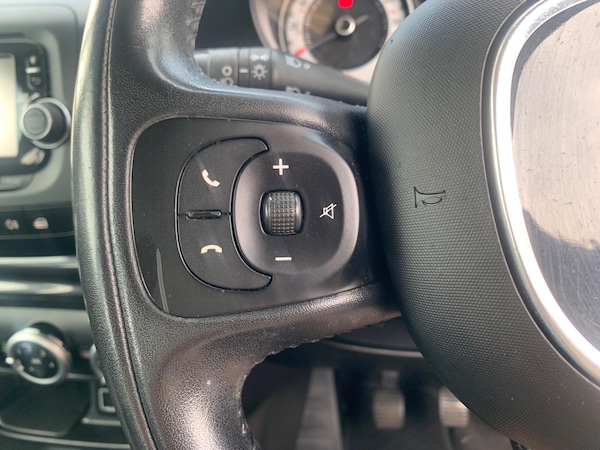 Used Fiat 500L 2015 for sale - 74935855: Photo 13