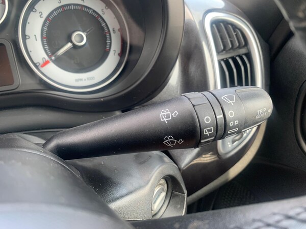 Used Fiat 500L 2015 for sale - 74935855: Photo 16