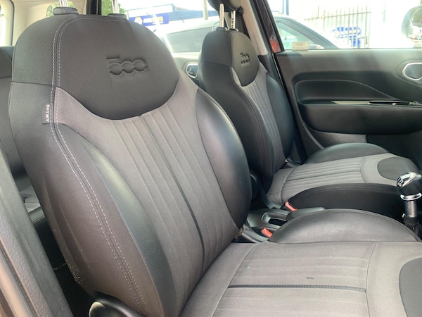 Used Fiat 500L 2015 for sale - 74935855: Photo 23