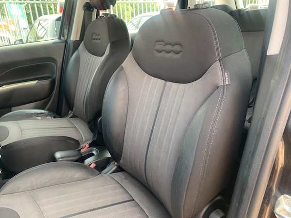 Used Fiat 500L 2015 for sale - 74935855: Photo 25