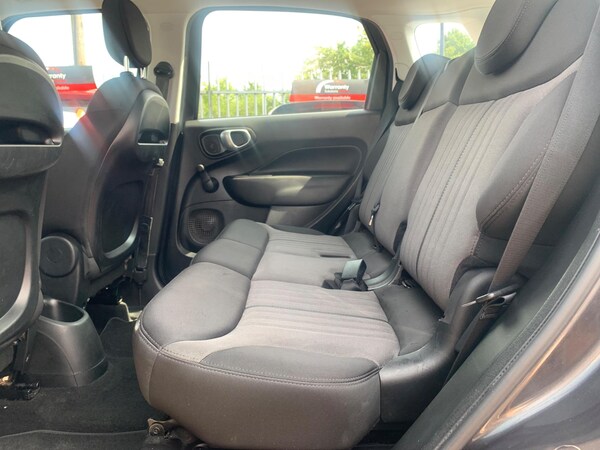 Used Fiat 500L 2015 for sale - 74935855: Photo 28