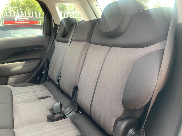 Used Fiat 500L 2015 for sale - 74935855: Photo 29