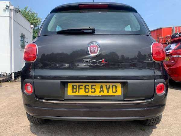Used Fiat 500L 2015 for sale - 74935855: Photo 7