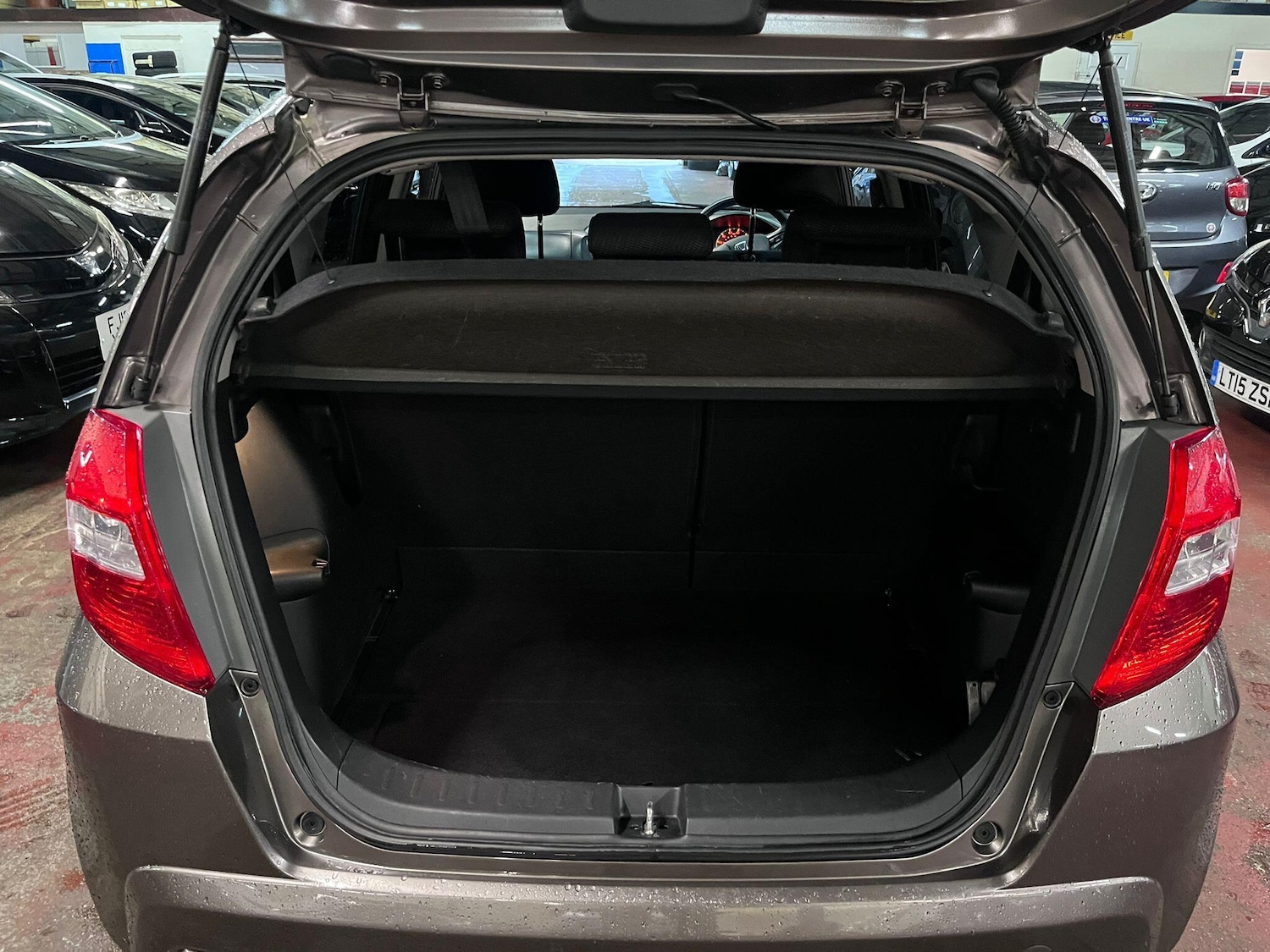 Used Honda Jazz 2014 for sale - 77386989: Photo 11