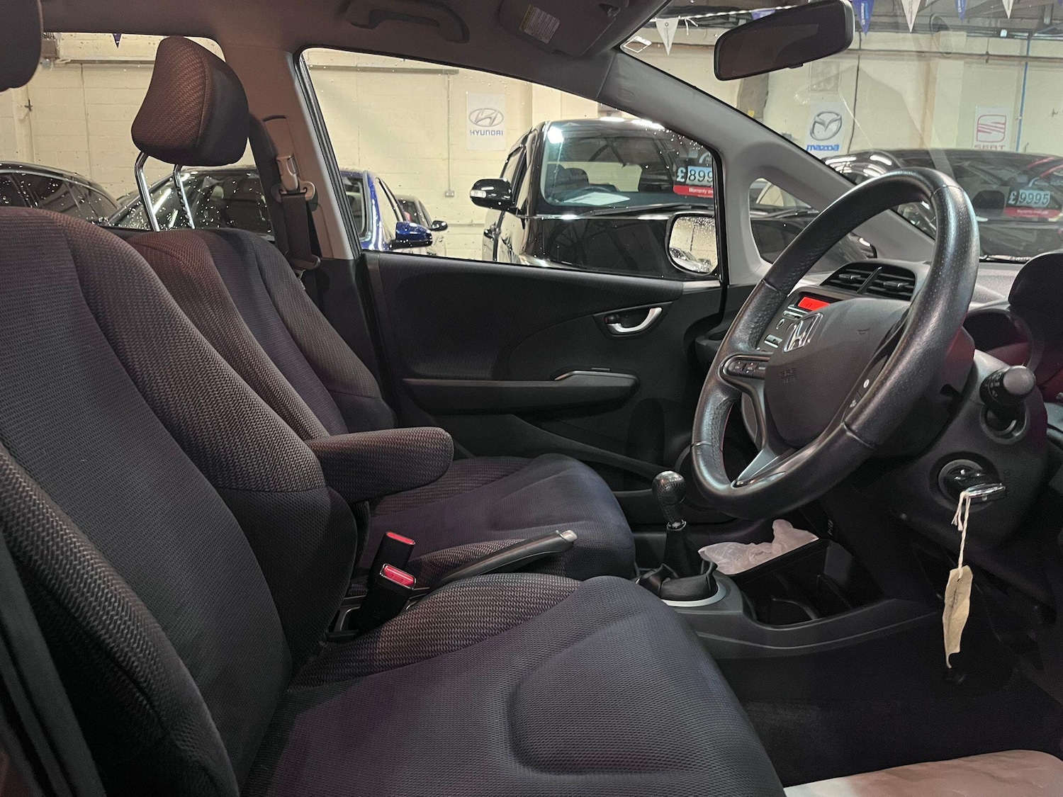 Used Honda Jazz 2014 for sale - 77386989: Photo 13