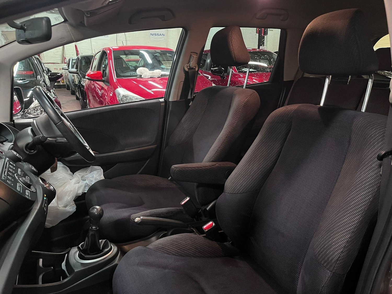 Used Honda Jazz 2014 for sale - 77386989: Photo 18