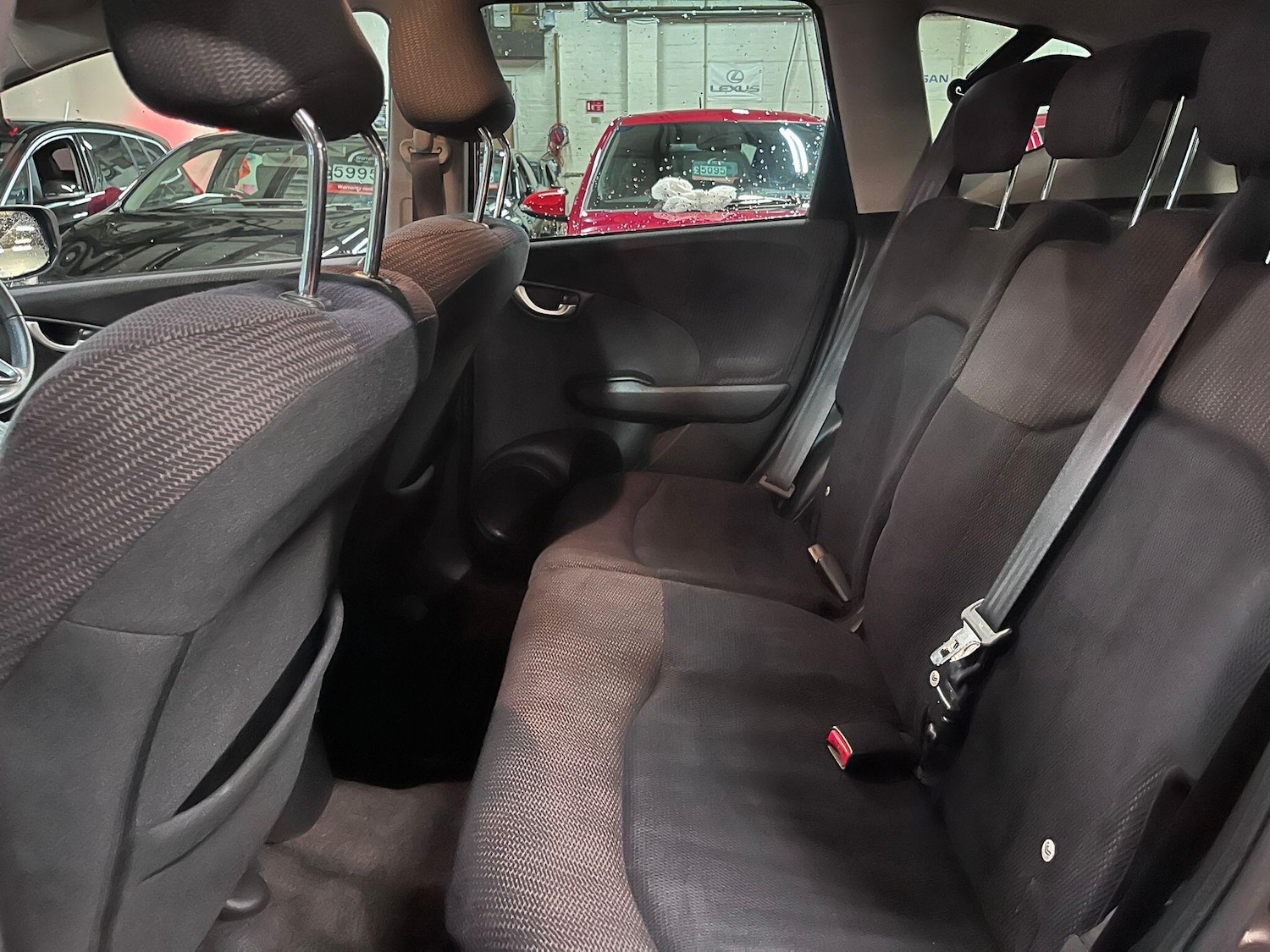 Used Honda Jazz 2014 for sale - 77386989: Photo 22