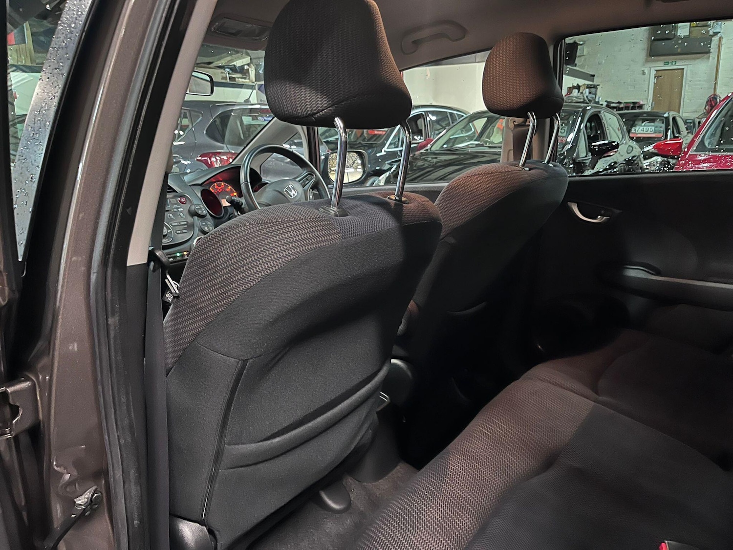 Used Honda Jazz 2014 for sale - 77386989: Photo 24