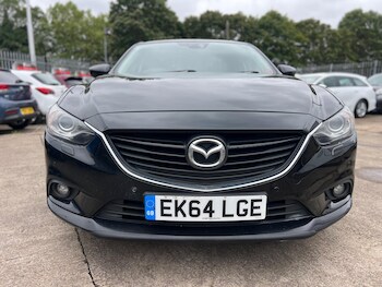 Used Mazda Mazda6 2014 for sale - 75634304: Photo