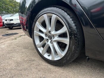 Used Mazda Mazda6 2014 for sale - 75634304: Photo