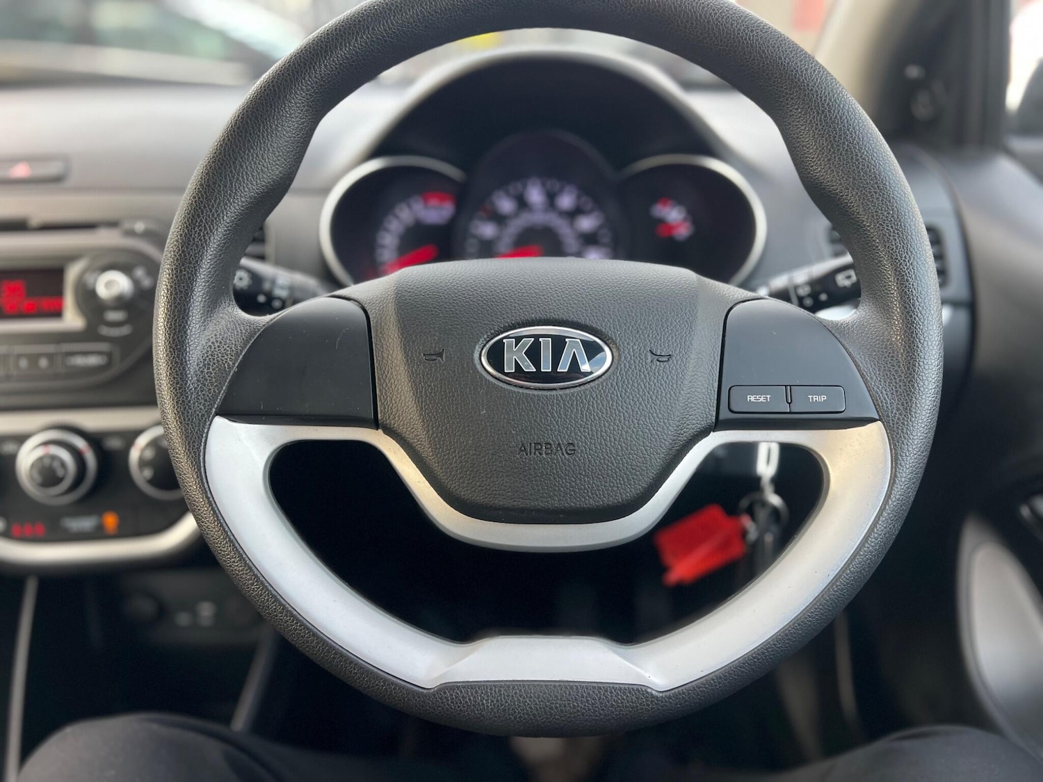 Used Kia Picanto 2016 for sale - 76326690: Photo 13