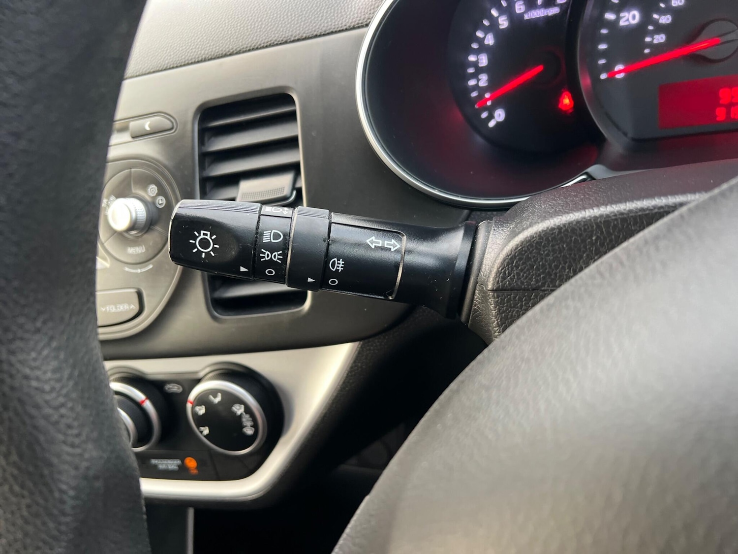 Used Kia Picanto 2016 for sale - 76326690: Photo 16