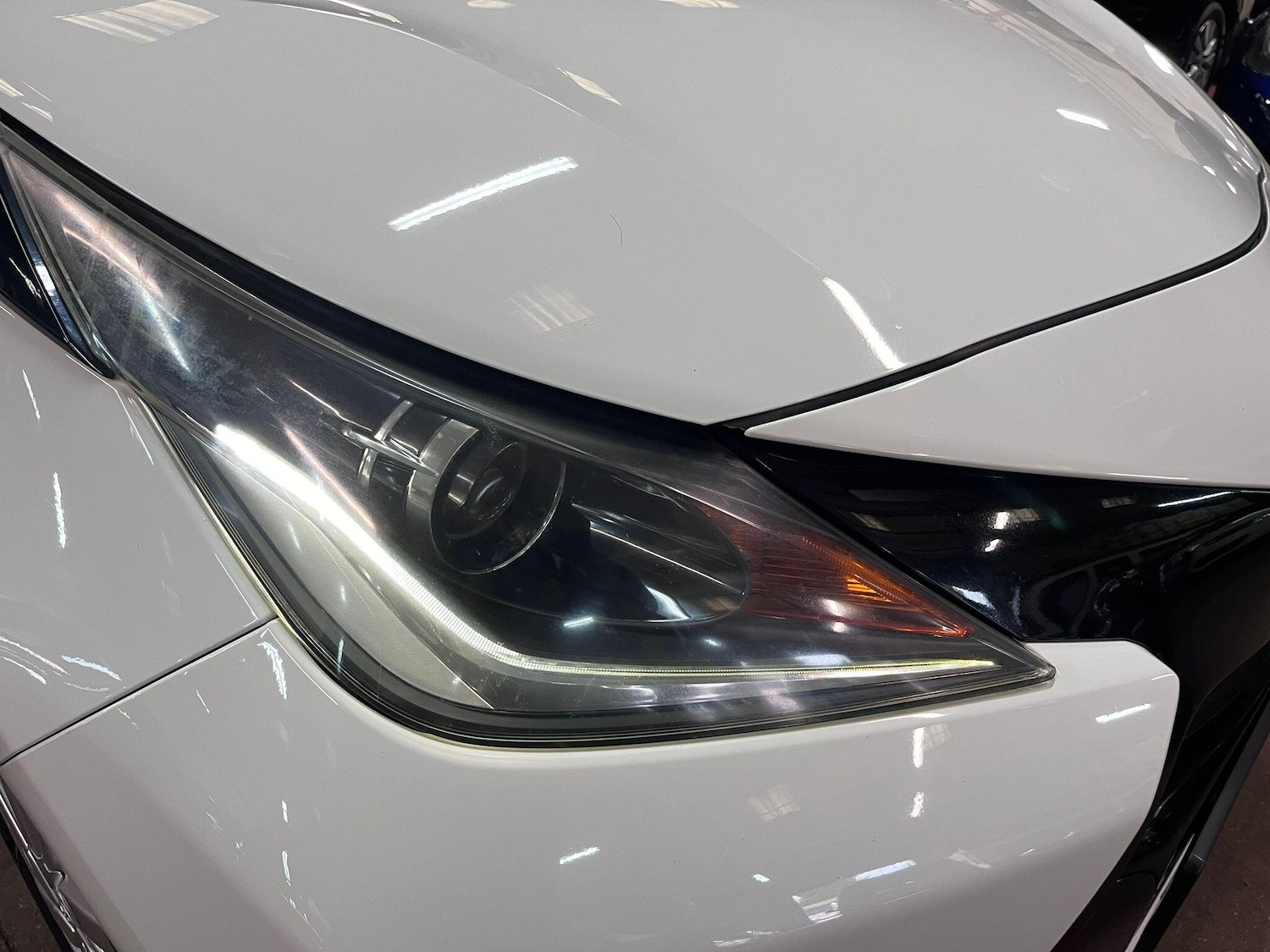 Used Toyota AYGO 2014 for sale - 77597802: Photo 8