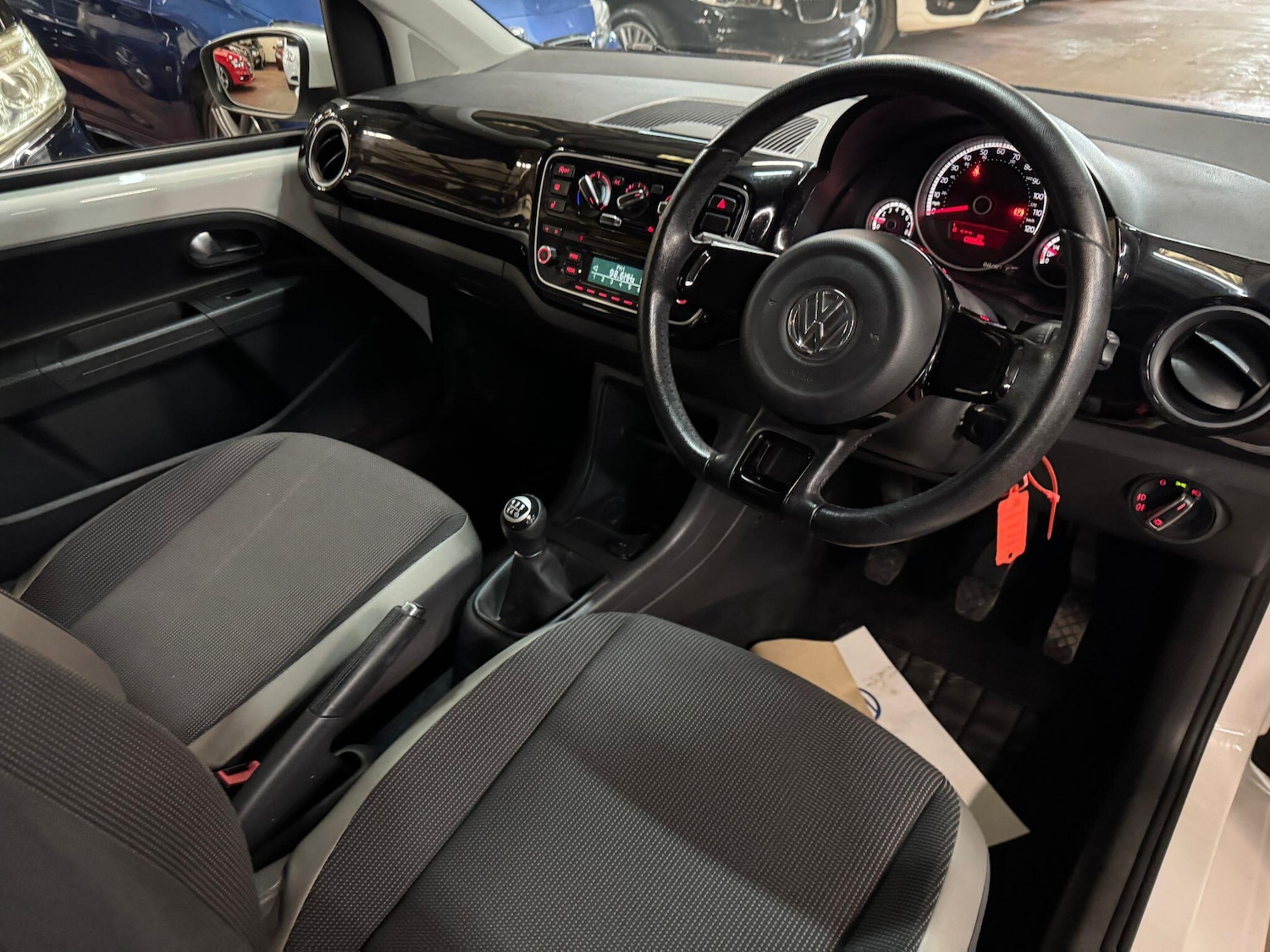 Used Volkswagen up! 2013 for sale - 77723627: Photo 13