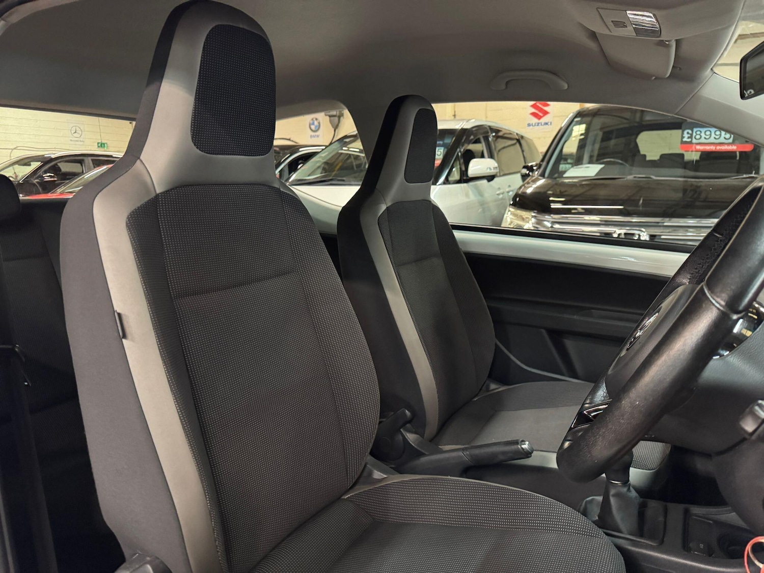 Used Volkswagen up! 2013 for sale - 77723627: Photo 14