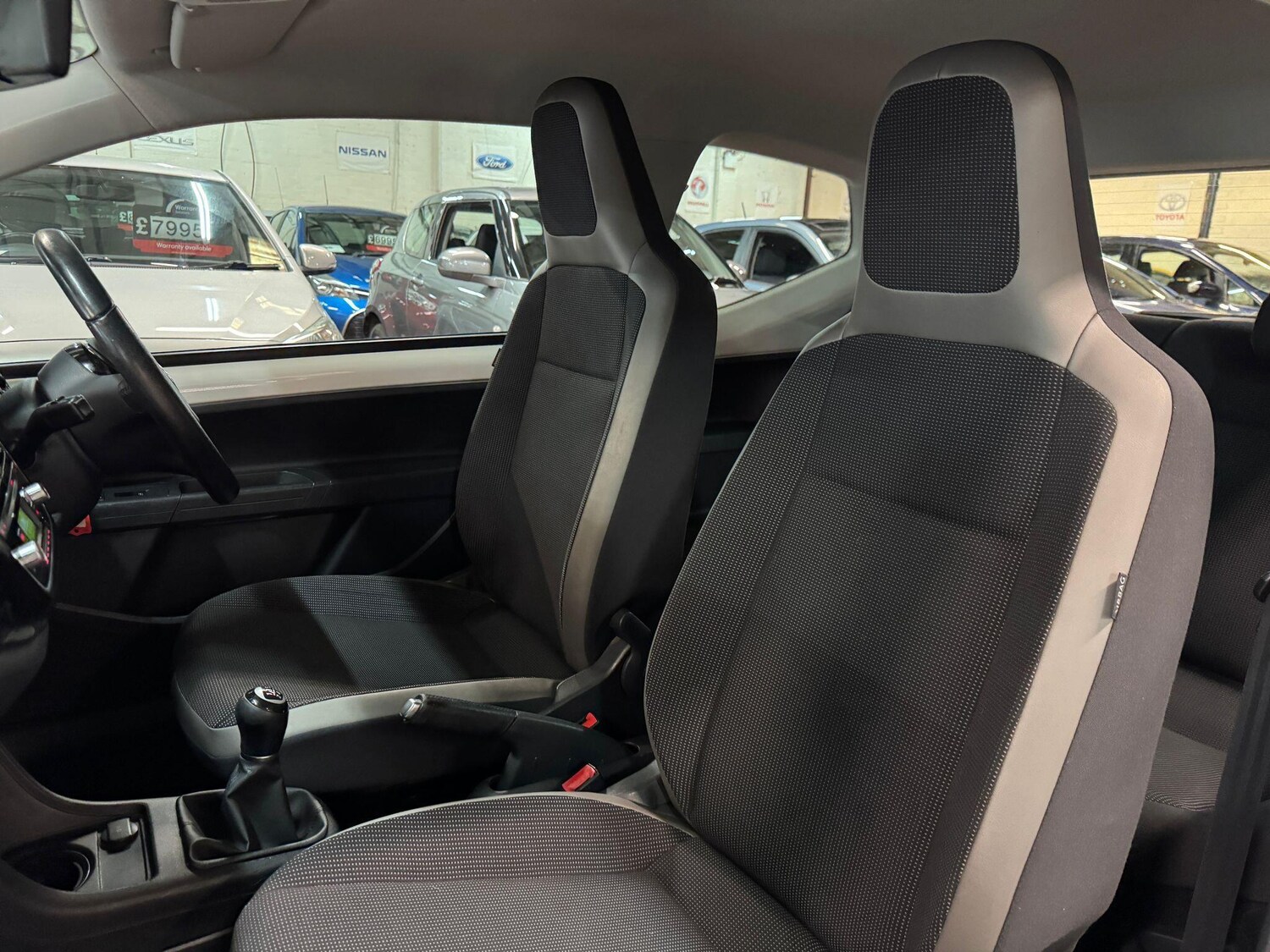 Used Volkswagen up! 2013 for sale - 77723627: Photo 17