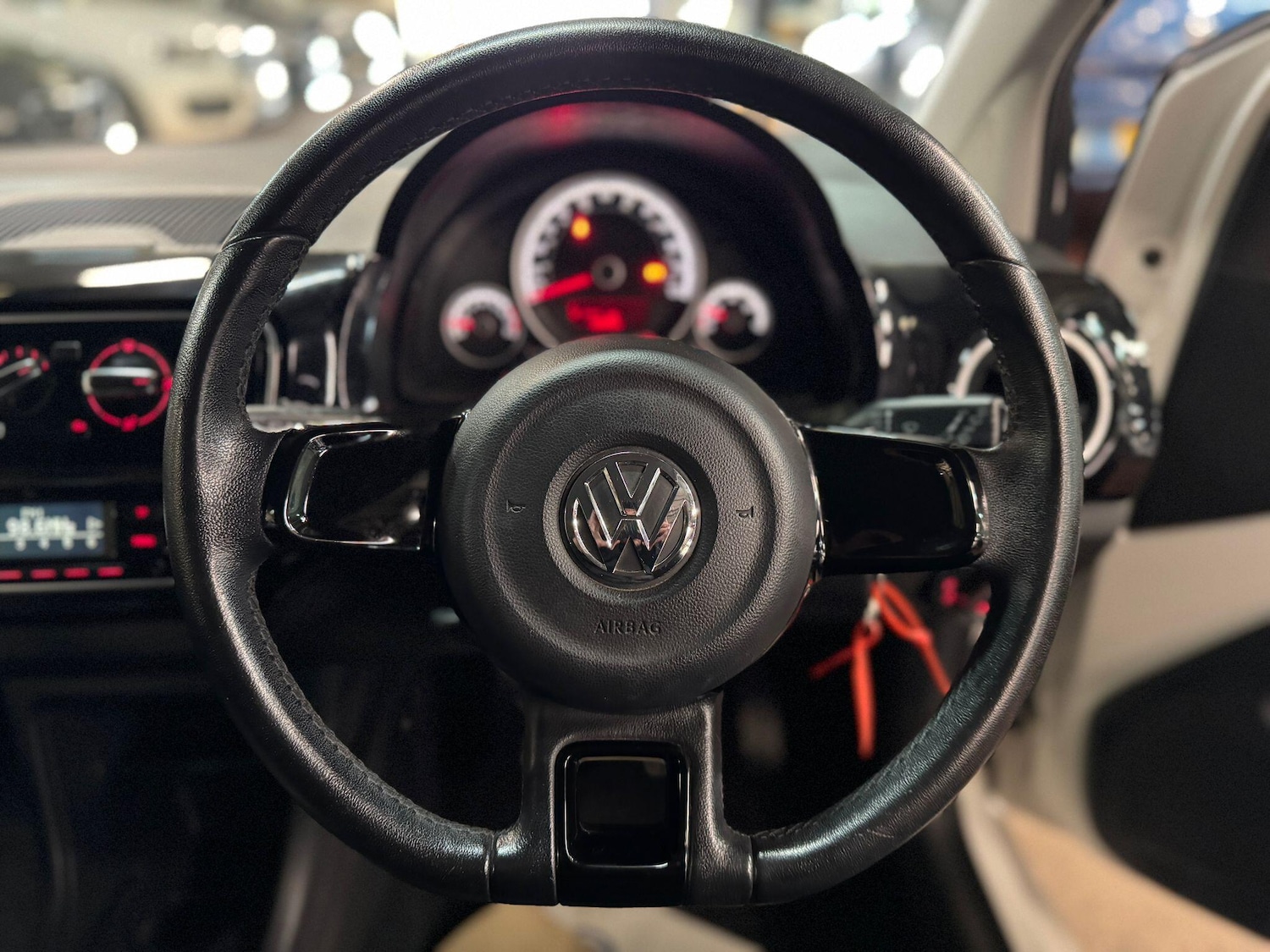 Used Volkswagen up! 2013 for sale - 77723627: Photo 20